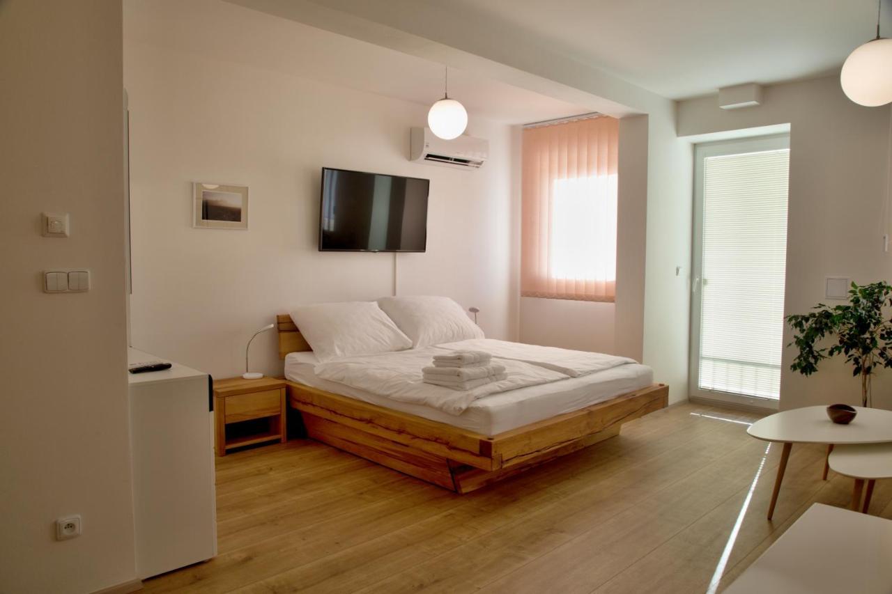 Mikulov Apartments - Apartman Radka Екстер'єр фото