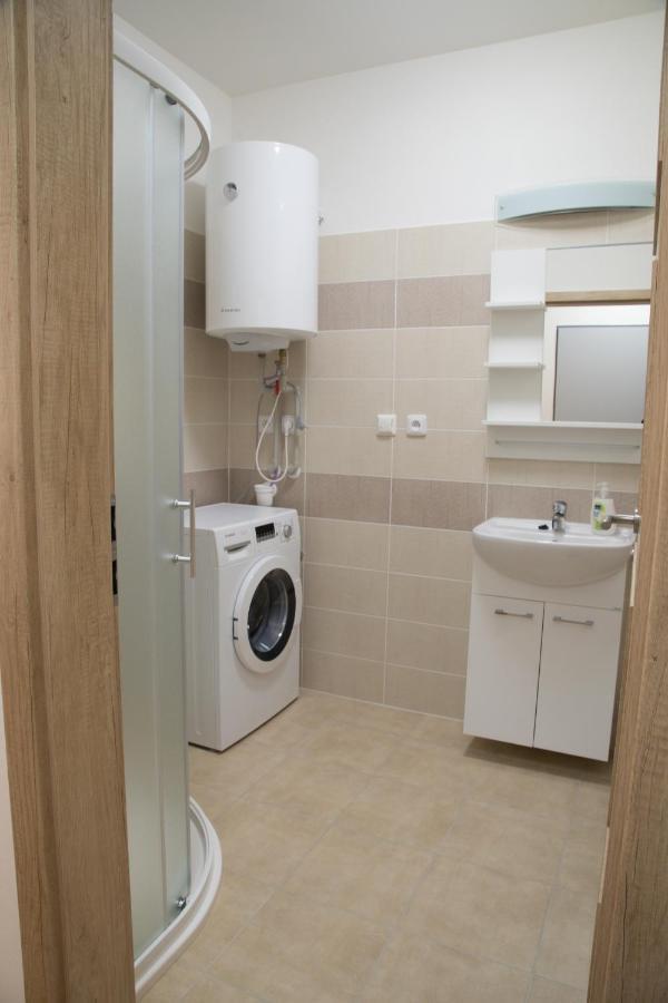 Mikulov Apartments - Apartman Radka Екстер'єр фото